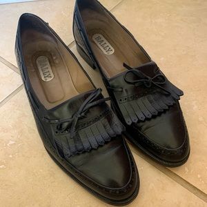 Bally Vero Cucio loafers